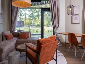 3 Bedroom Cottage With Fireplace by Belvilla - Image 2