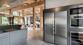 Chalet de luxe avec piscine et spa à Courchevel - FR-1-568-6 - Image 3