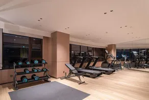Dongji E-sports Hotel - Image 5