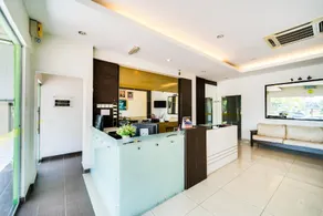 EL Zahraa Moda Hotel Alor Setar - Image 3