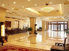 South Wind·Shihua International Hotel - Image 5