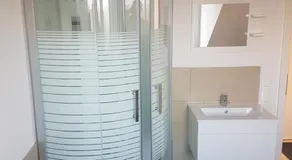 50 Quadratmeter abgeschlossene Wohnung mit Panoramablick - Image 5