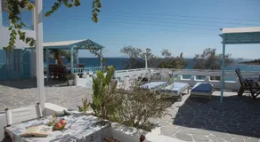 Paros Carmel studio-apartment - Image 3