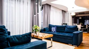 Prezydencki Apartamenty z widokiem na morze - Image 3