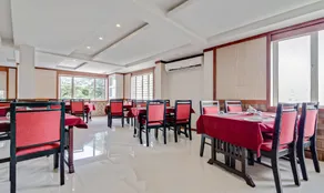 Treebo Trend Amalas Residency - Image 5