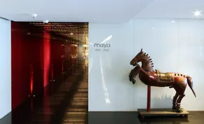 Boulevard By Design Hotel Chennai - Image 3