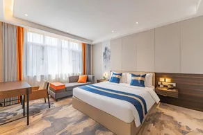 Jinzhou Hotel - Image 2