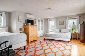 NEW! Family-Friendly Getaway -1 Mi to Dtwn Salem w Roof Deck & Tiki Bar - Image 2