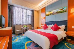 OYO Meicheng Hotel - Image 2