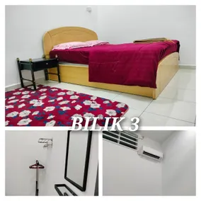 Zue Homestay Cherating - Image 5