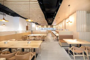 Atour Hotel Shenzhen Nanshan Vanke Yuncheng - Image 3