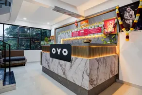 Hotel O Avaanti - Image 4