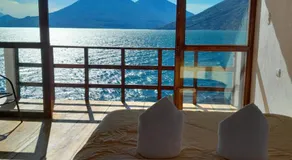 Sunrise Lago Atitlan - Image 3