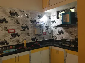 Premium Apartment, Kolkata Airport - Image 2