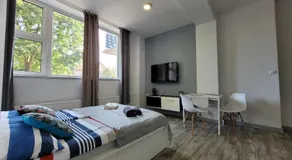 Apartamenty Parkowe nr 3 - Image 5