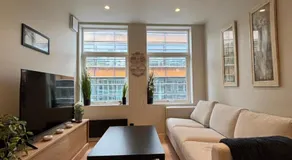Beautiful 4 Bedroom Apartment In Bergen Sentrum - Image 2