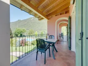 Apartment by Lake Idro with Mountain Views - Image 5