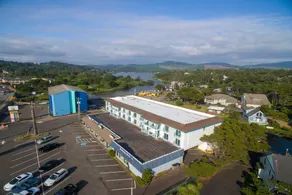 OYO Ocean Breeze Hotel at Lincoln City - Image 3