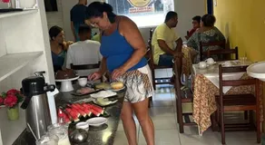 Pousada Água Viva - Image 4