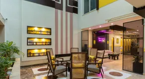 The Hosteller Delhi - Image 2