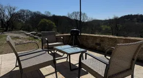 Petite grange de charme à Miers - Image 4