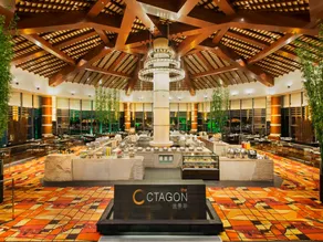 Worldhotel Grand Dushulake Suzhou - Image 4