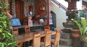 Agus Tri Homestay - Image 5