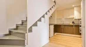 Inside Barcelona Apartments Princep - Image 4