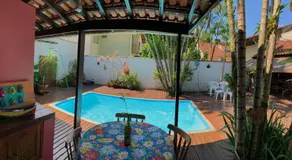 Pousada Manacá Paraty - Image 5