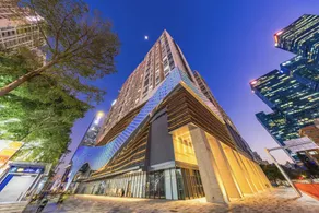Langhua Audio-Video · High-Altitude Skyline Cityscape | City·View Residence - Image 5