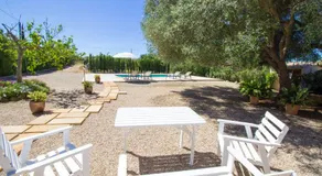Preciosa Finca rustica con A/C y piscina exclusiva - Image 3