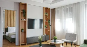 Madera apartments - Image 2