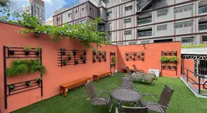 Bistu Hotel - Vila Nova Conceição - Image 4