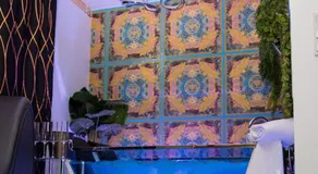 luxury Love Room Spa Whirlpool Jacuzzi - Image 4