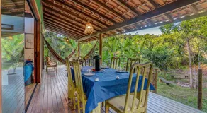 Sítio Brilha Yewá Itacaré Bahia - Image 3