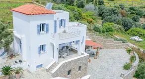 Seaside & Modern Flats by Explore Andros - Image 4