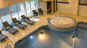 BEST WESTERN BUCHANAN ARMS - Image 5