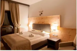 Hotel Alla Rocca - Image 2