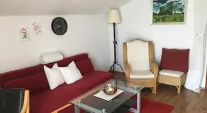 Ferienwohnung Meindl Elfi An der Drachenwand 44 - Image 2