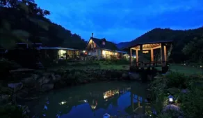 Geumsan Yanggaksan Pension - Image 4