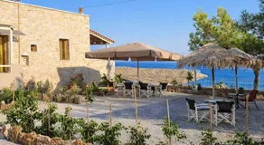 Tainaros Rooms - Beachfront Cozy Getaways - Image 5