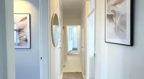 Apartments in Trendy and Vibrant Nørrebro Area - Image 4