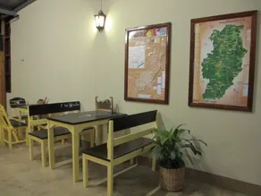 Huen Kuang Nan Hotel - Image 3