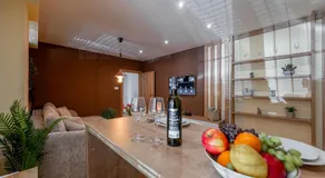 Blizko Stanice Apartment Kosice Center 2 - Image 2