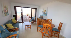 SOTA 3 by RENTMEDANO Beach front, spectacular ocean views, parking, WiFi - Image 2