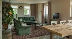 Het Atelier Huis - Geschikt tot 8 personen - Image 3
