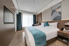 NIO Smart Hotel (Provincial People's Hospital Branch) - Image 2