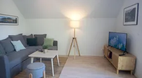 Ferienwohnung Primula - Urlaub am Wolfgangsee - Image 4