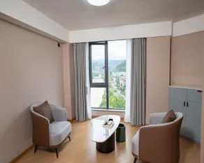 YAYUR Hotel Longyan Yongding Fengcheng Street - Image 5