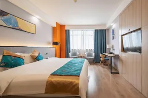 Mu Hotel - Image 2